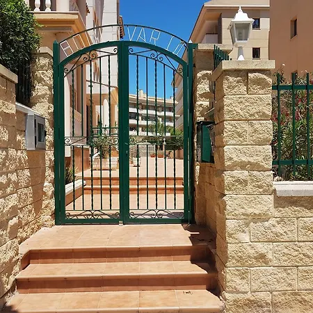 Albir Up Bulevar El Albir