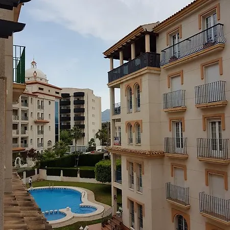 Albir Up Bulevar * El Albir