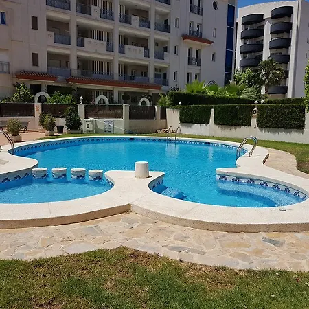 Appartement Albir Up Bulevar El Albir