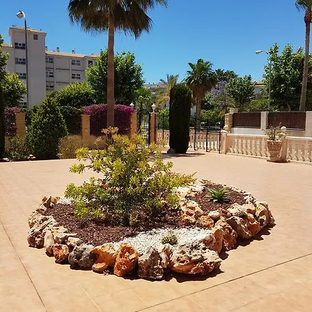 Albir Up Bulevar * El Albir