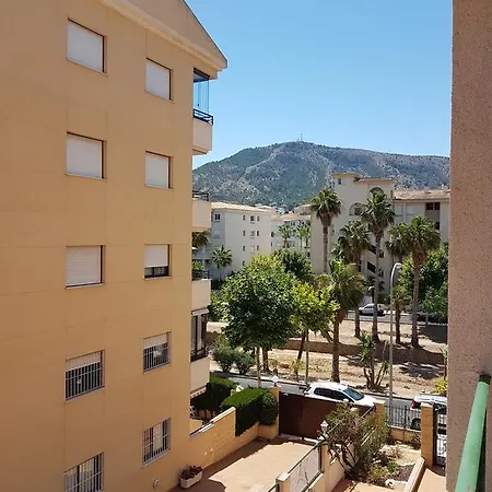 Albir Up Bulevar