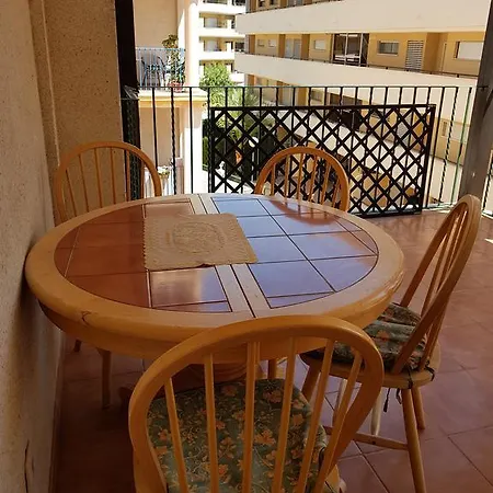 Appartement Albir Up Bulevar *