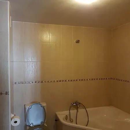 Appartement Albir Up Bulevar