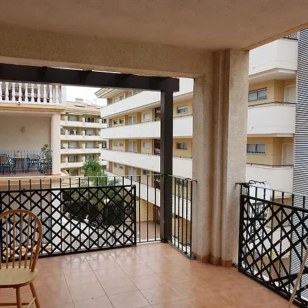 Appartement Albir Up Bulevar El Albir