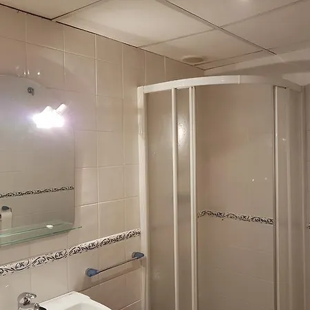 Albir Up Bulevar Appartement *