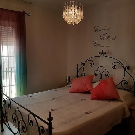 Albir Up Bulevar Appartement