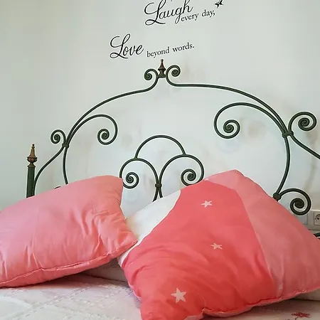 Albir Up Bulevar Appartement *
