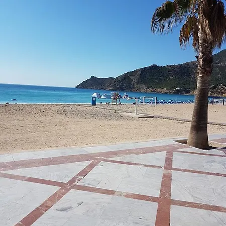 Appartement Albir Up Bulevar El Albir