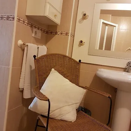 Appartement Albir Up Bulevar